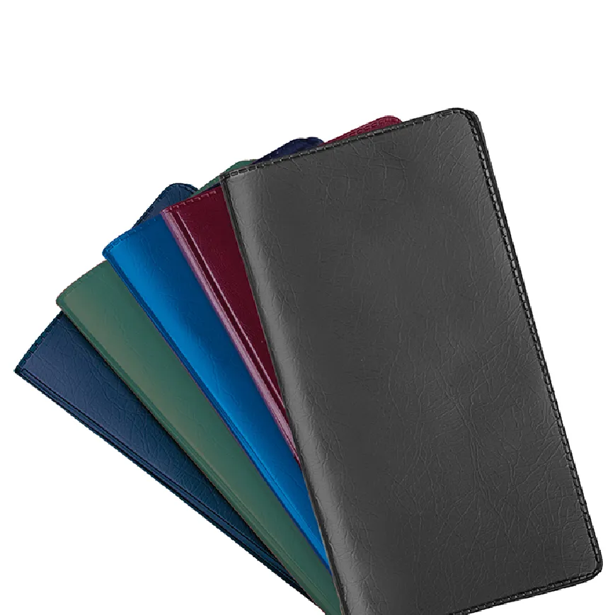 Agende tascabili personalizzate - cod. PB590