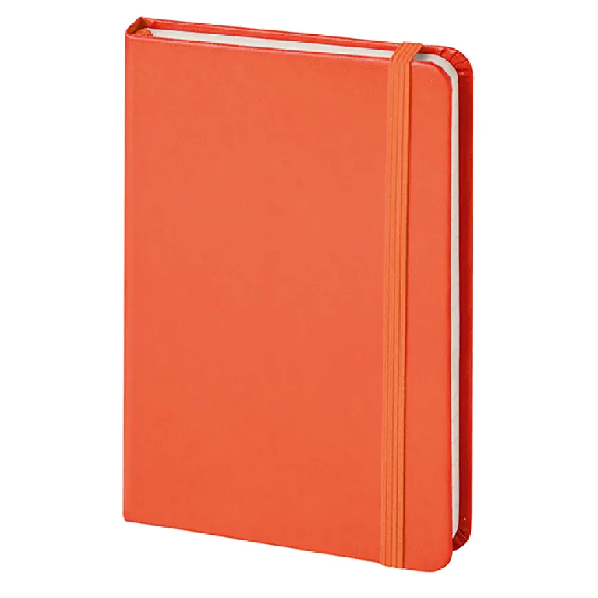 Notes personalizzabili con pagine bianche - cod. PB599