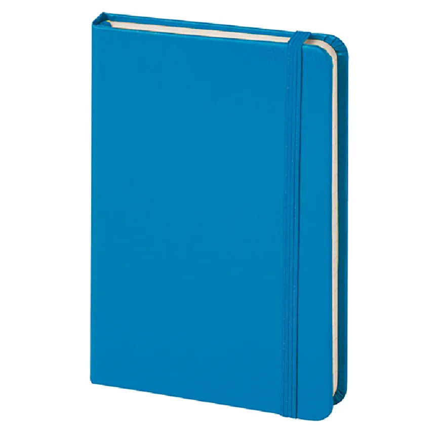 Notes personalizzabili con pagine bianche - cod. PB599