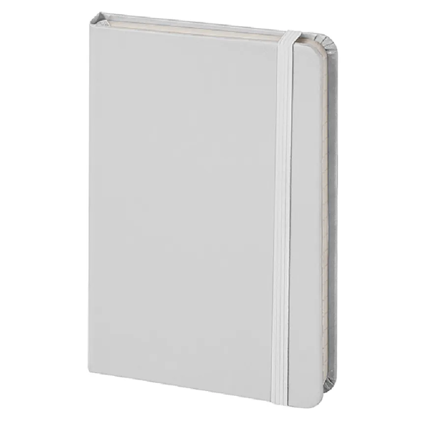 Notes personalizzabili con pagine bianche - cod. PB599