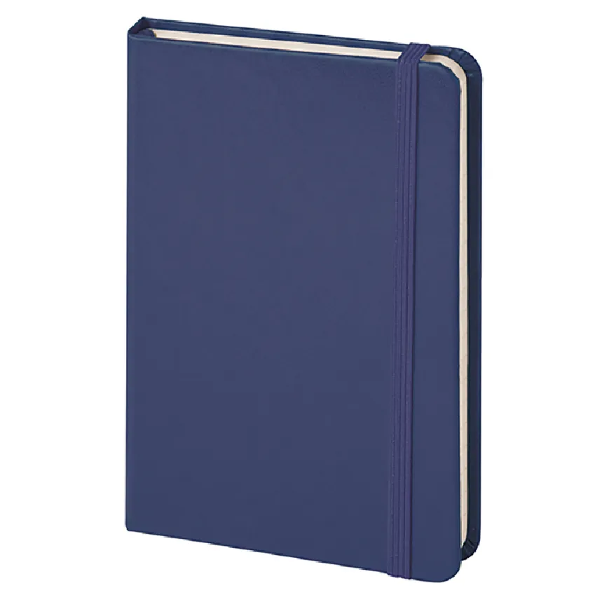 Notes personalizzabili con pagine bianche - cod. PB599
