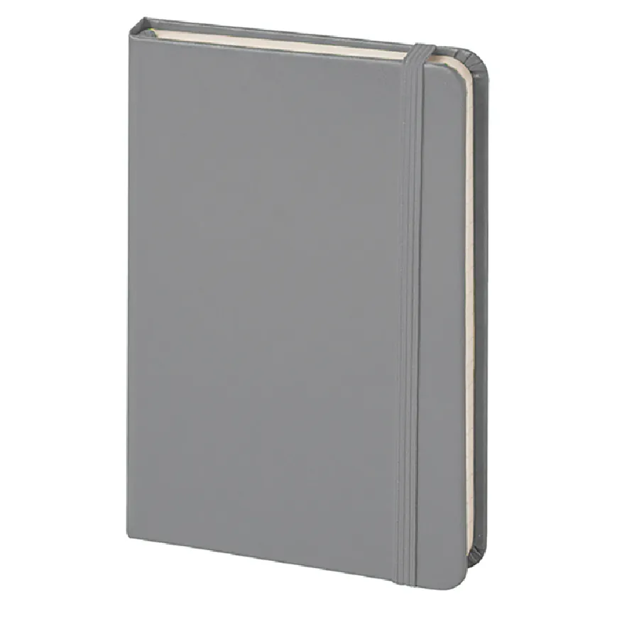 Notes personalizzabili con pagine bianche - cod. PB599