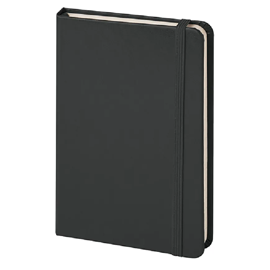 Notes personalizzabili con pagine bianche - cod. PB599