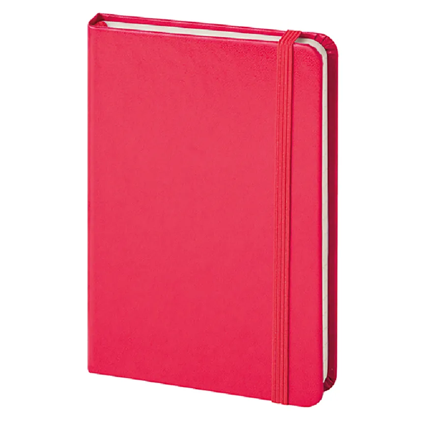 Notes personalizzabili con pagine bianche - cod. PB599