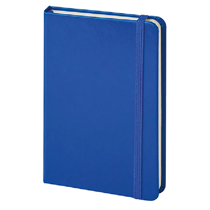 Notes personalizzabili con pagine bianche - cod. PB599