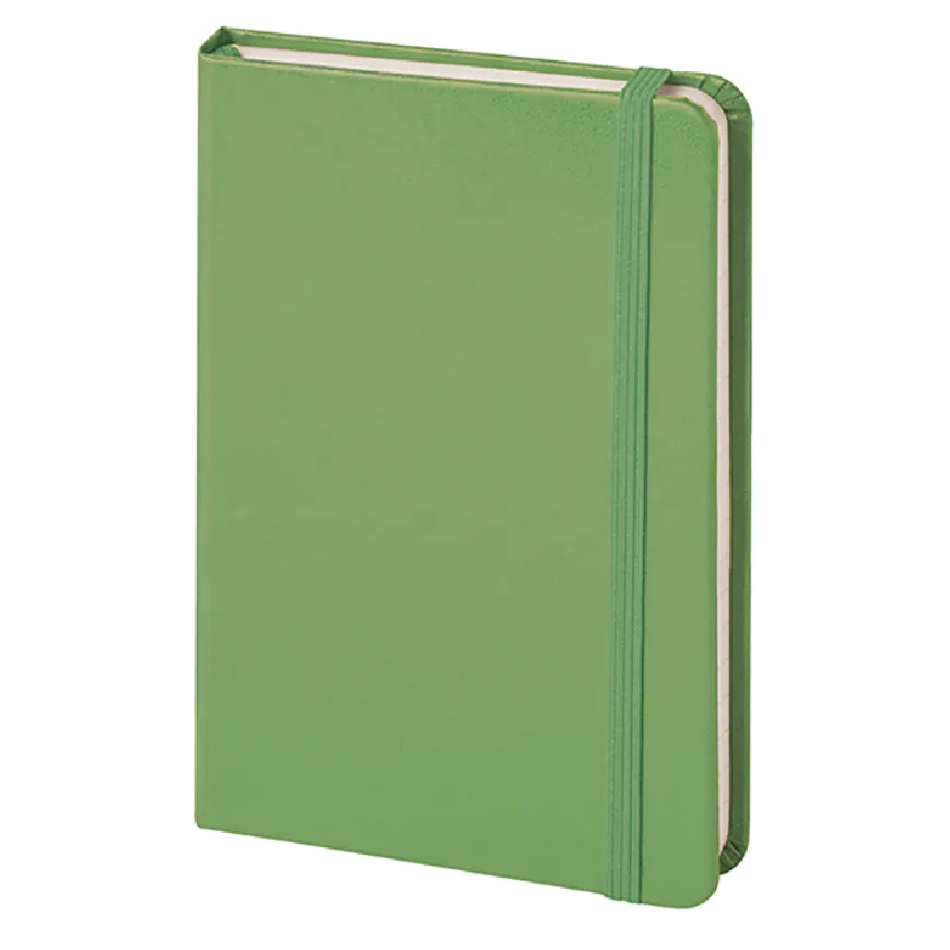 Notes personalizzabili con pagine bianche - cod. PB599