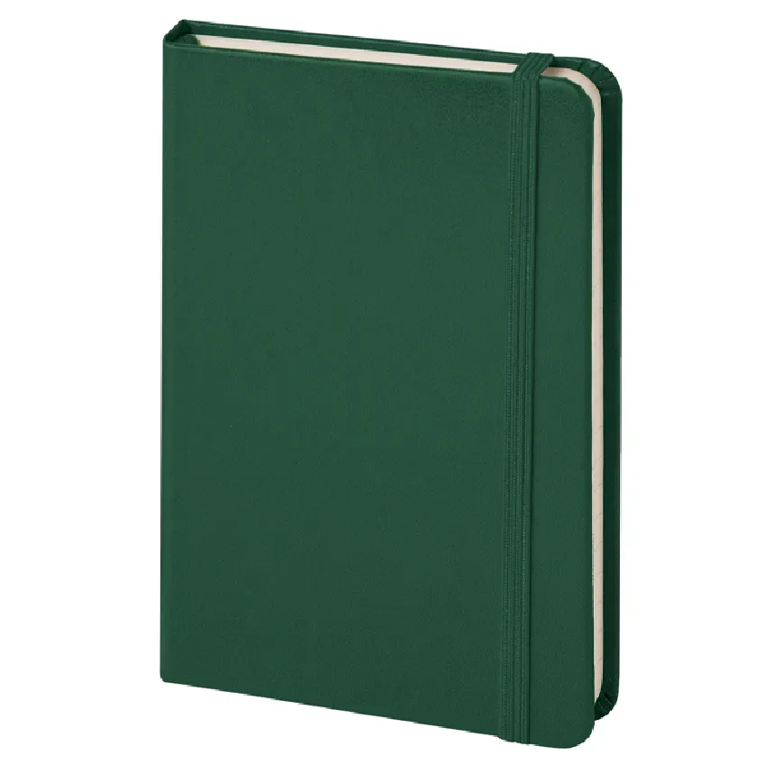 Notes personalizzabili con pagine bianche - cod. PB599