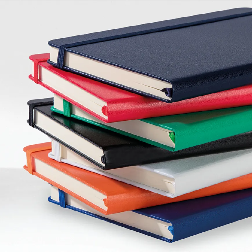 Blocco da 240 pagine personalizzato - cod. PB600