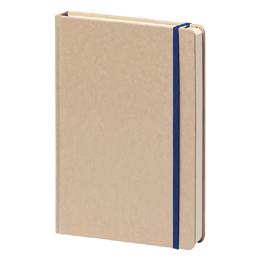 Notes da serigrafare con logo con pagine a righe - cod. PB603