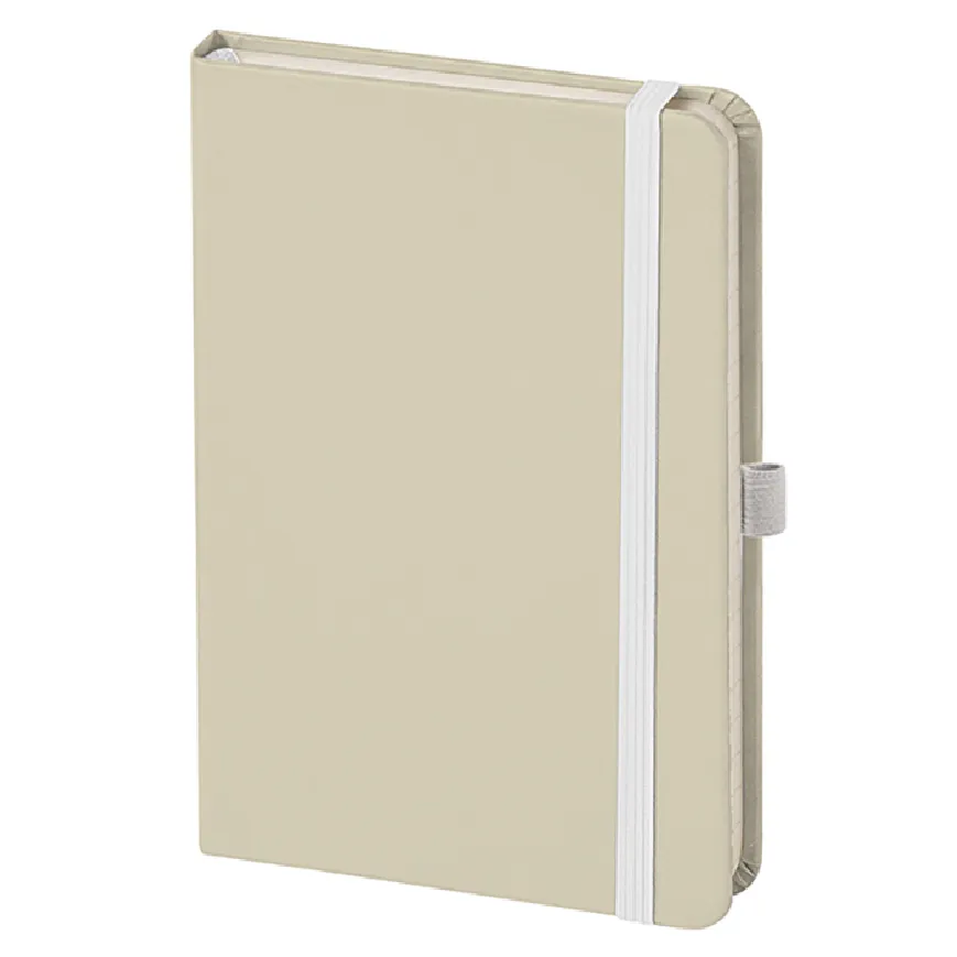 Notes personalizzati con Portapenna e pagine a righe - cod. PB607