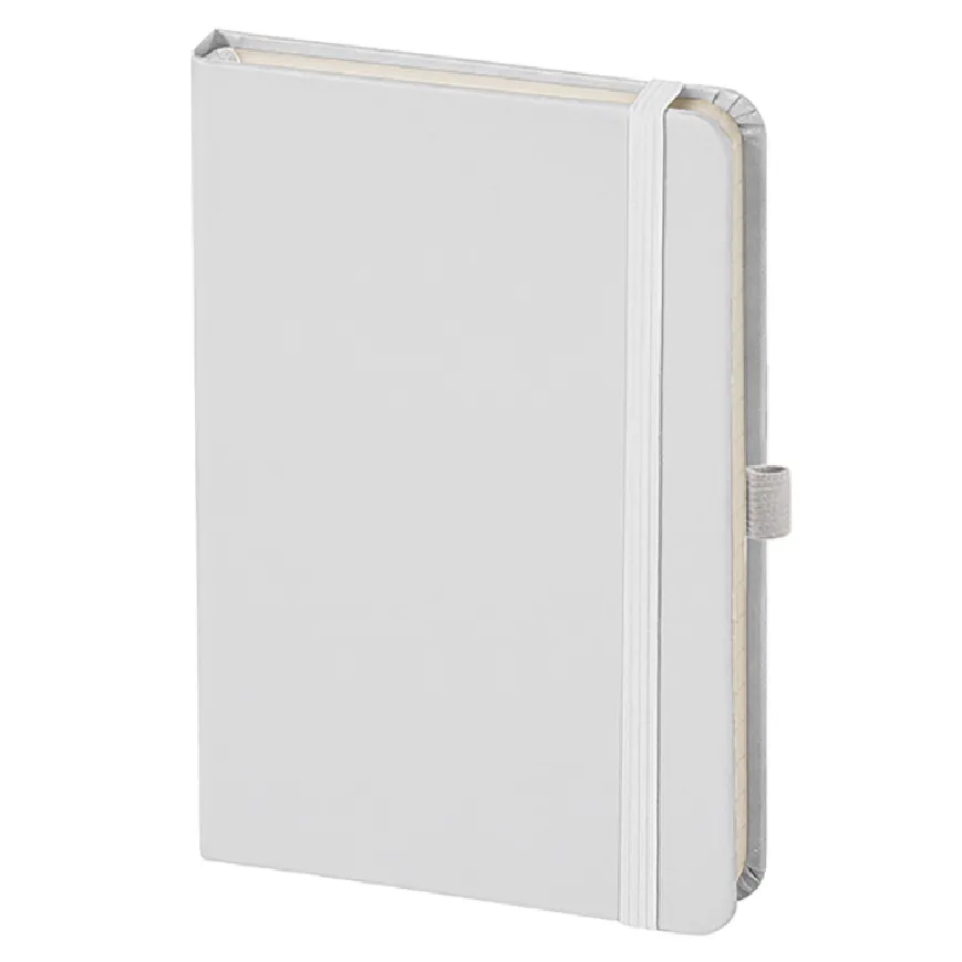 Notes personalizzati con Portapenna e pagine a righe - cod. PB607