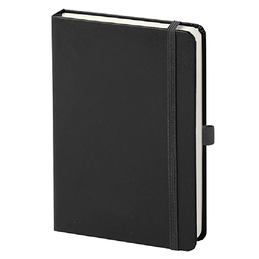 Notes personalizzati con Portapenna e pagine a righe - cod. PB607