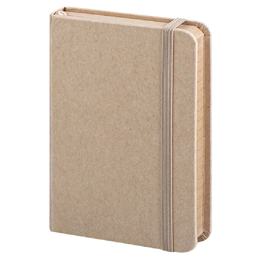 Notes in carta riciclata - Notes righe cod. PB611