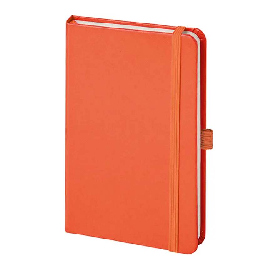 Notes con scritte serigrafate e pagine a righe - cod. PB613