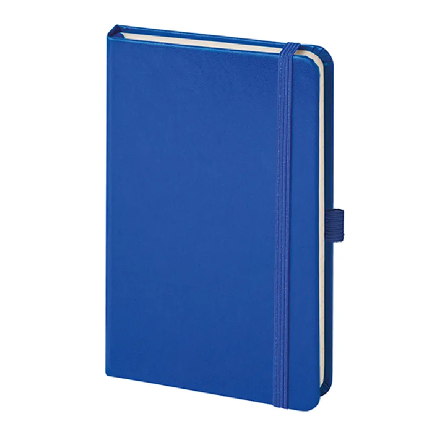 Notes con scritte serigrafate e pagine a righe - cod. PB613