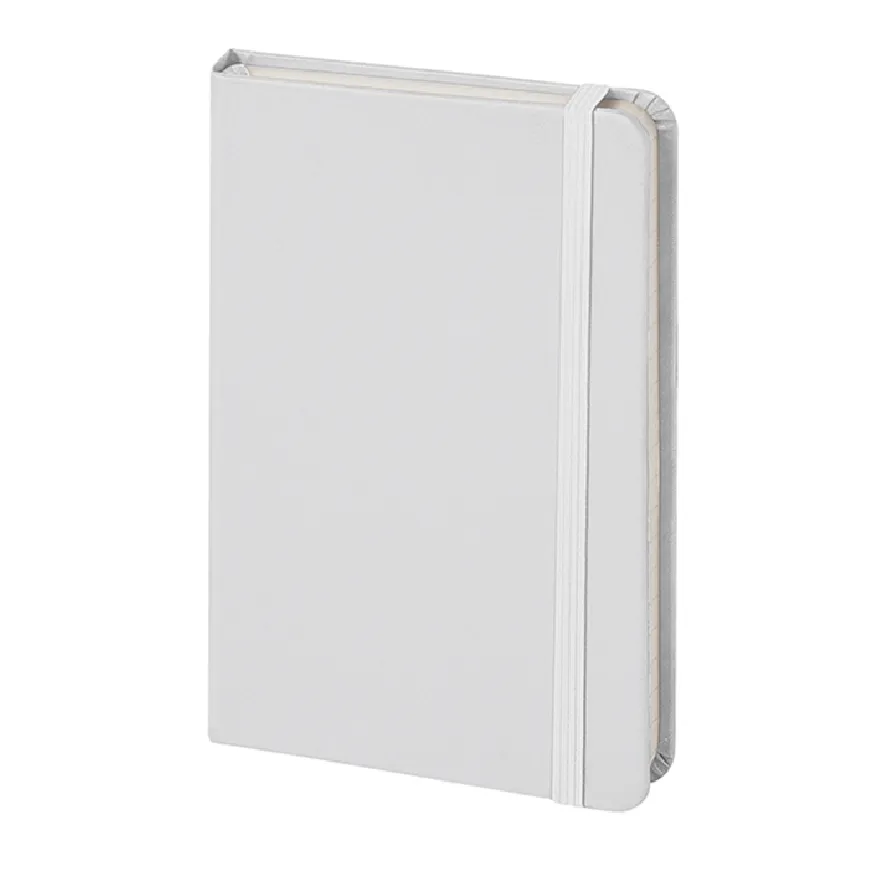 Blocco per appunti con pagine bianche - cod. PB614