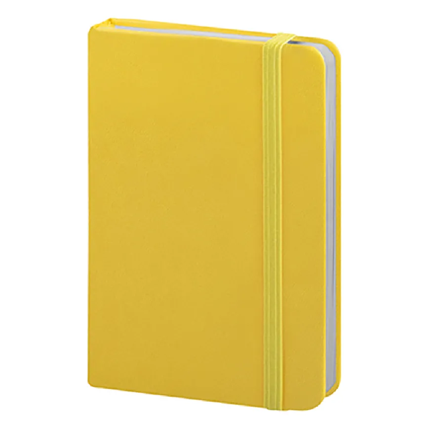 Notes promozionali con pagine a righe - cod. PB621