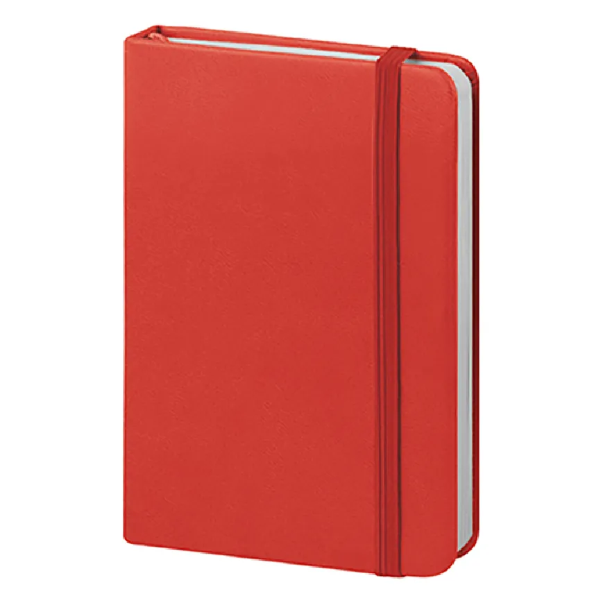 Notes promozionali con pagine a righe - cod. PB621