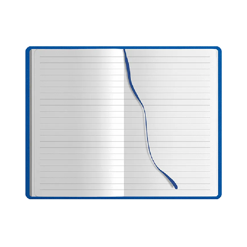 Notes promozionali con pagine a righe - cod. PB621