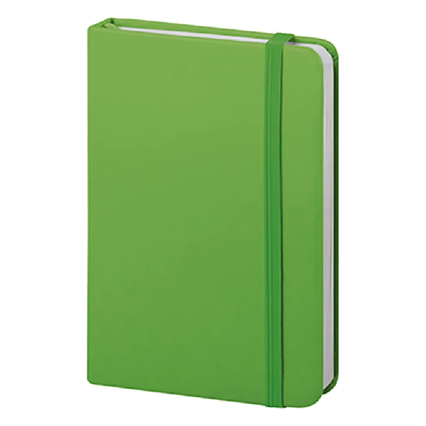 Notes promozionali con pagine a righe - cod. PB621