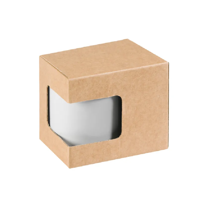 Tazze Mug da 320 ml in ceramica - cod. PC295