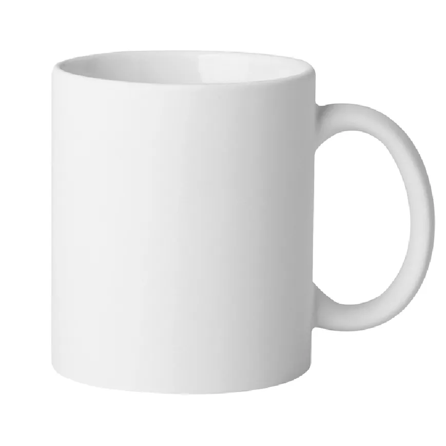 Tazze Mug da 320 ml in ceramica - cod. PC295