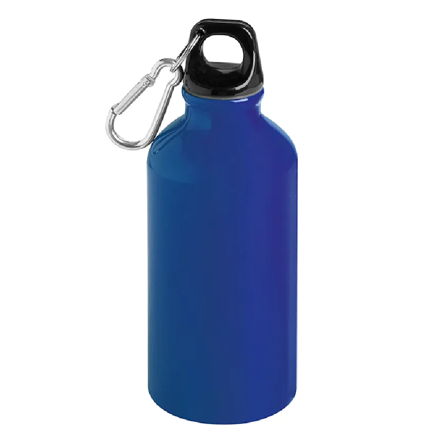 Borraccia economica personalizzata in acciaio da 500ml - cod. PC413