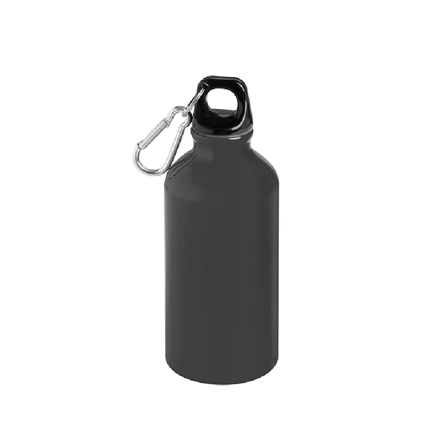 Borraccia economica personalizzata in acciaio da 500ml - cod. PC413
