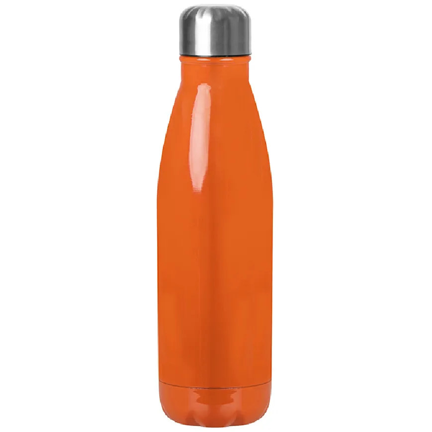 Borraccia da personalizzare in acciaio da 750 ml - cod. PC421
