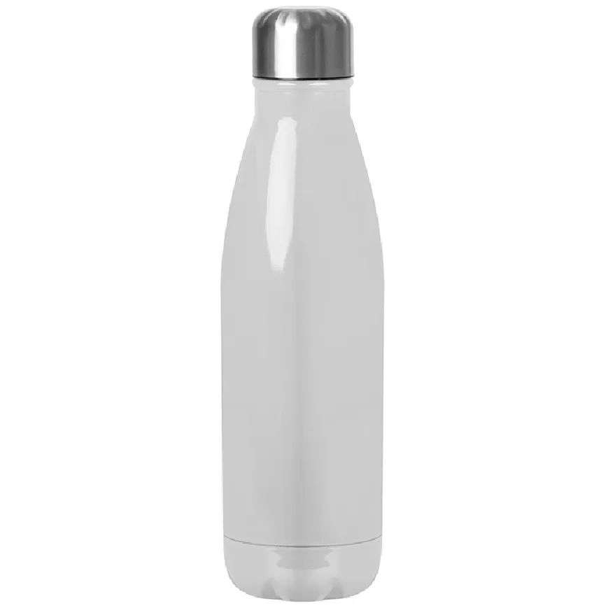 Borraccia da personalizzare in acciaio da 750 ml - cod. PC421