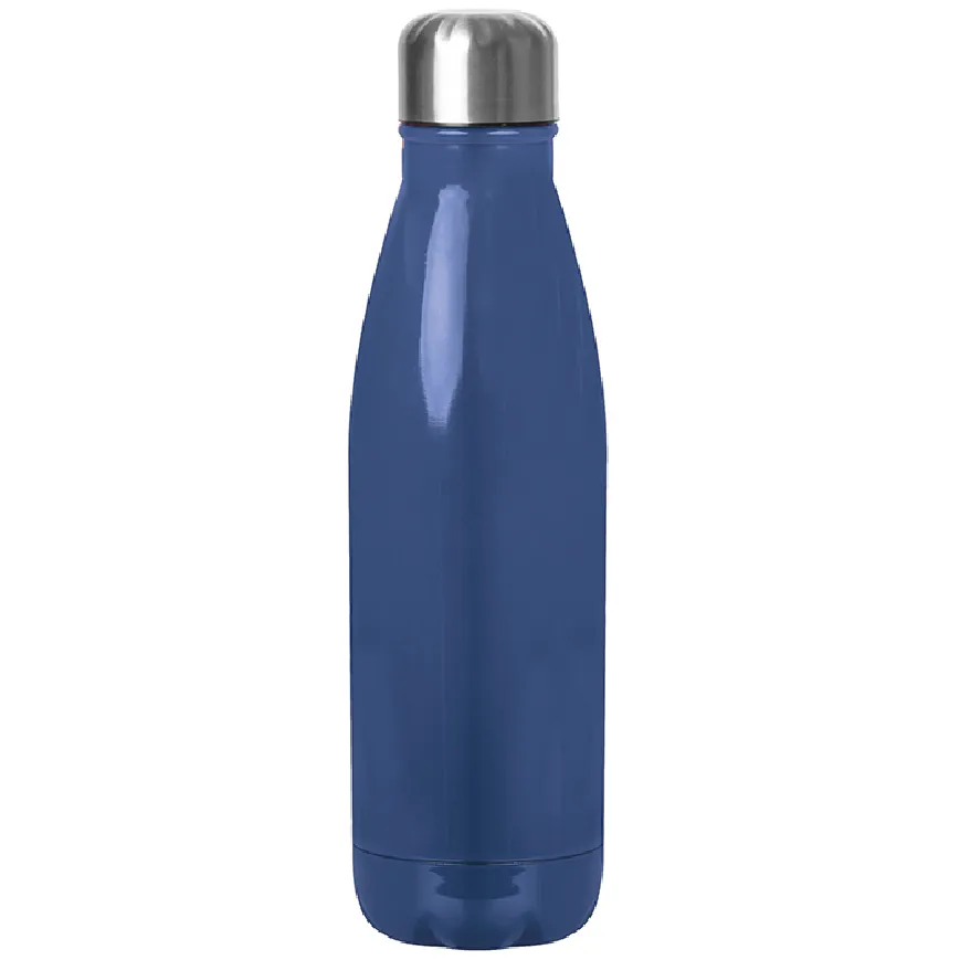 Borraccia da personalizzare in acciaio da 750 ml - cod. PC421