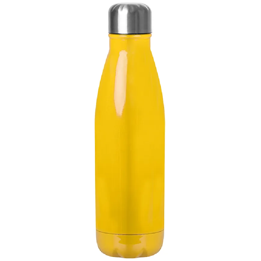 Borraccia da personalizzare in acciaio da 750 ml - cod. PC421