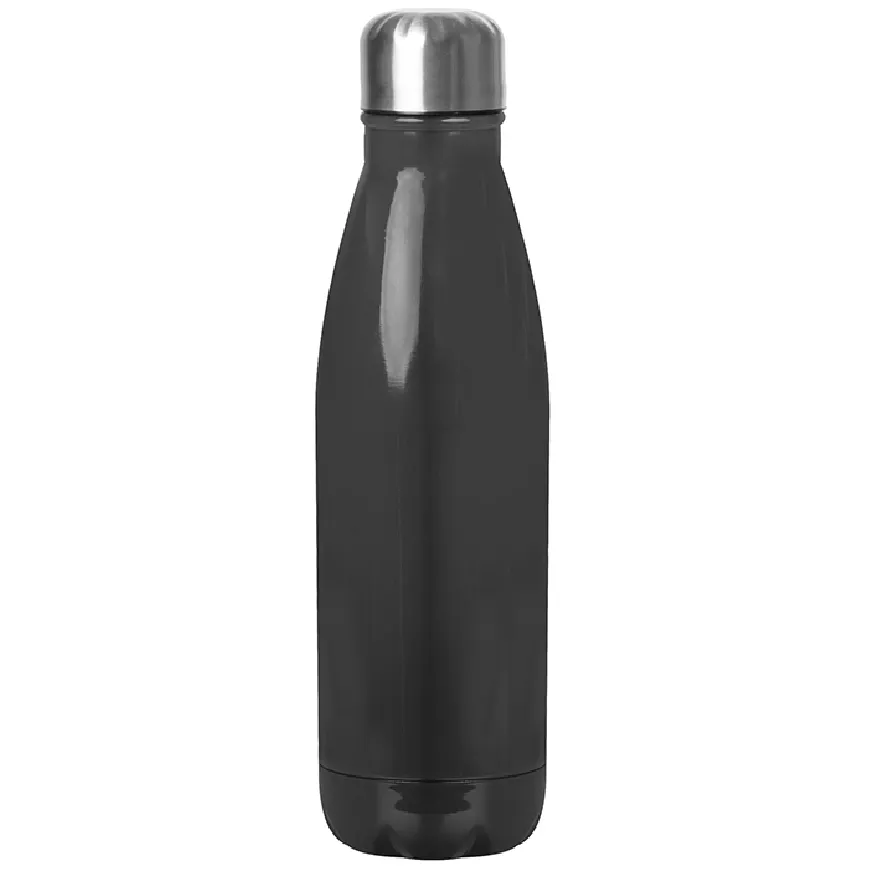 Borraccia da personalizzare in acciaio da 750 ml - cod. PC421