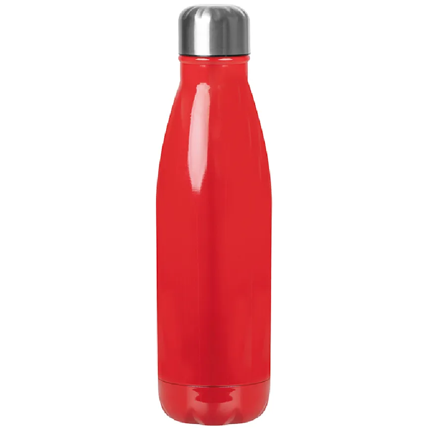 Borraccia da personalizzare in acciaio da 750 ml - cod. PC421