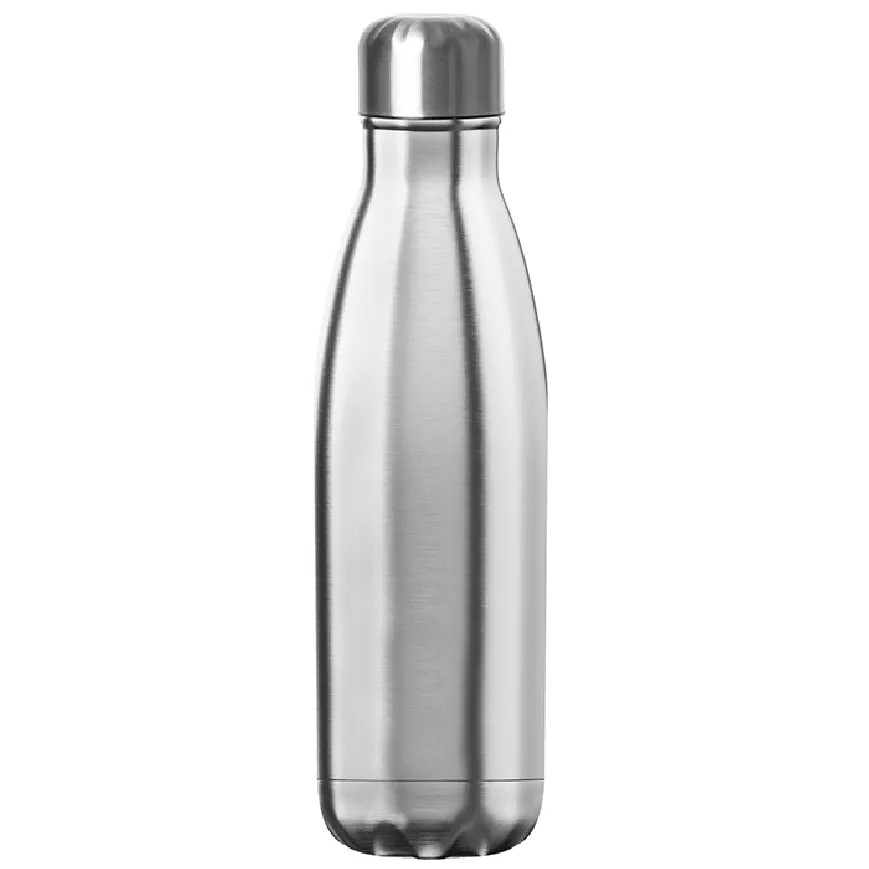 Borraccia da personalizzare in acciaio da 750 ml - cod. PC421