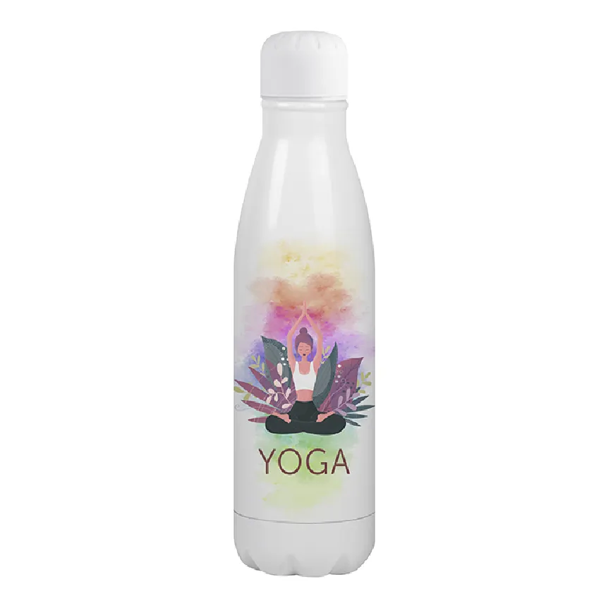 Borraccia 750ml - Snowflake 750 cod. PC428
