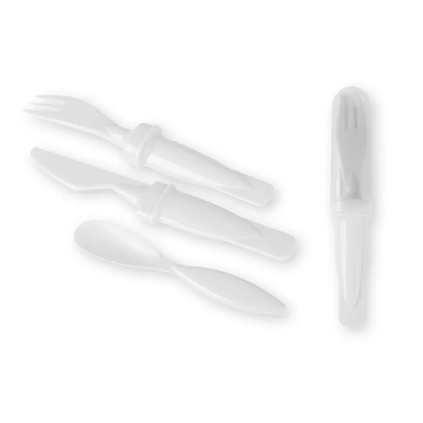 Posate da personalizzare con logo - cod. PC464