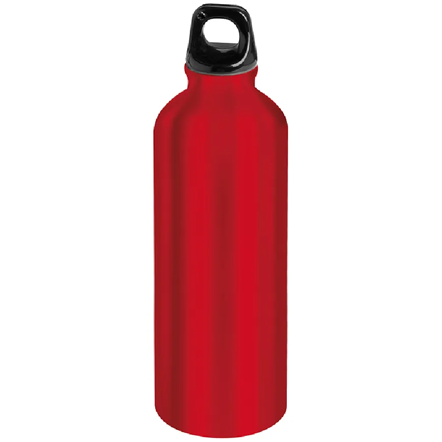 Borraccia alluminio 1000ml - Alum drink 1000 cod. PC488