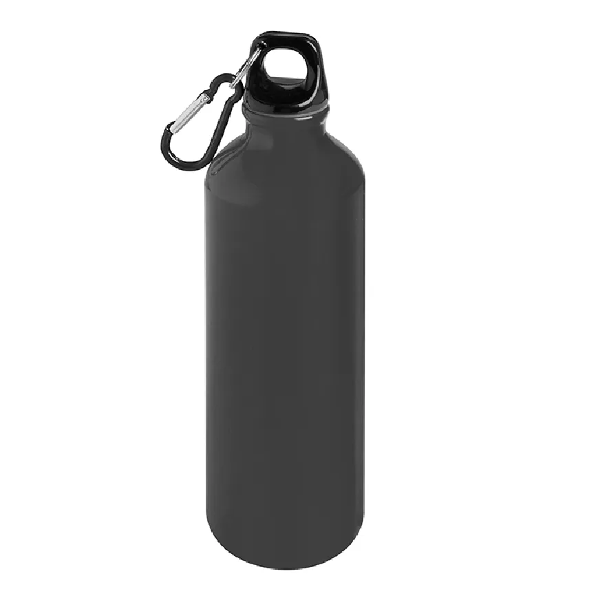 Borracce in alluminio da 750 ml personalizzate - cod. PC493