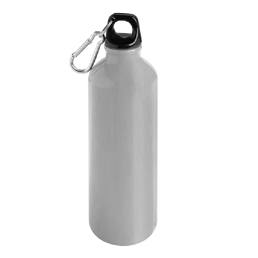 Borracce in alluminio da 750 ml personalizzate - cod. PC493