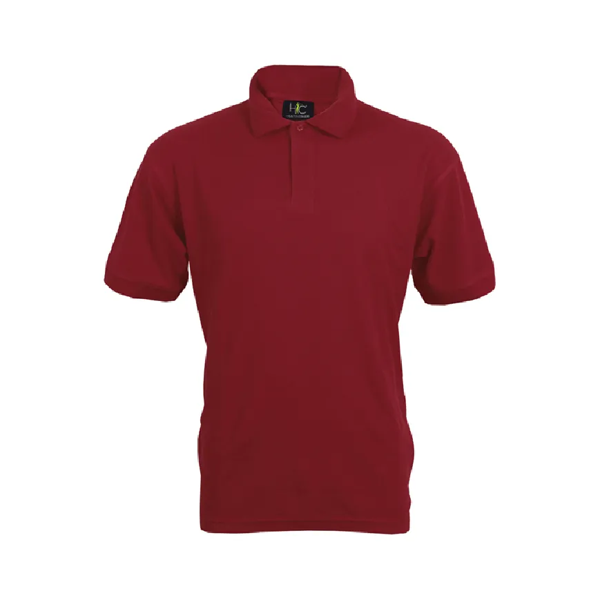Polo con logo - cod. PC582