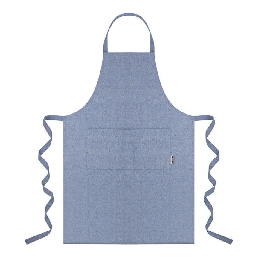 Grembiule da chef personalizzato - cod. PC610