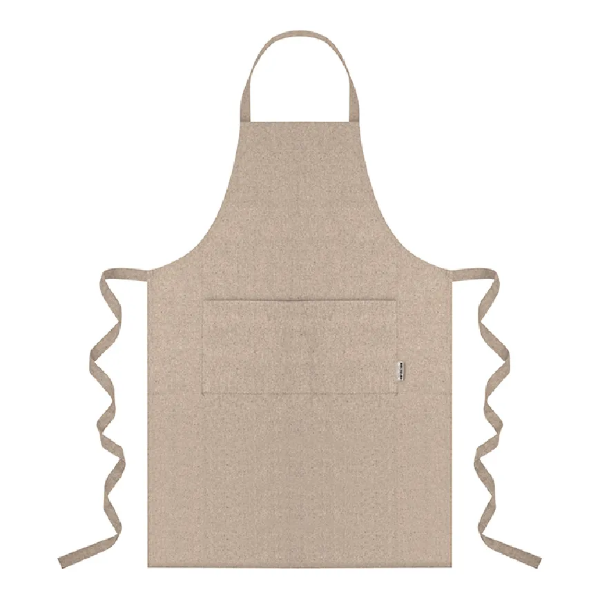 Grembiule da chef personalizzato - cod. PC610