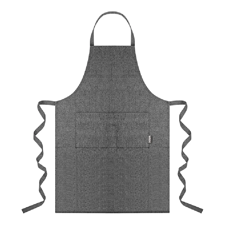 Grembiule da chef personalizzato - cod. PC610