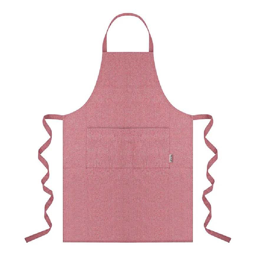 Grembiule da chef personalizzato - cod. PC610