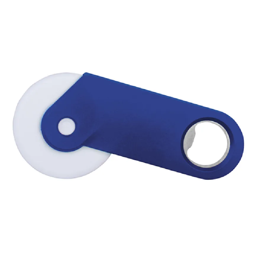 Rotella tagliapizza personalizzata - cod. PC715