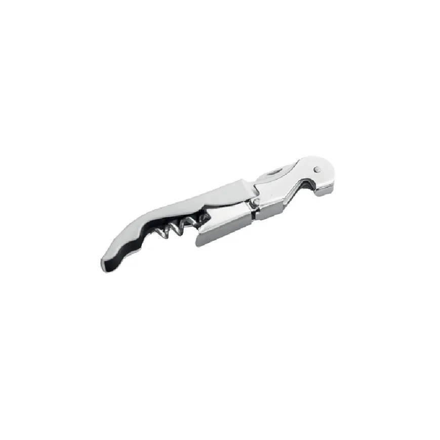 Apribottiglie con scritte in serigrafia - cod. PC775