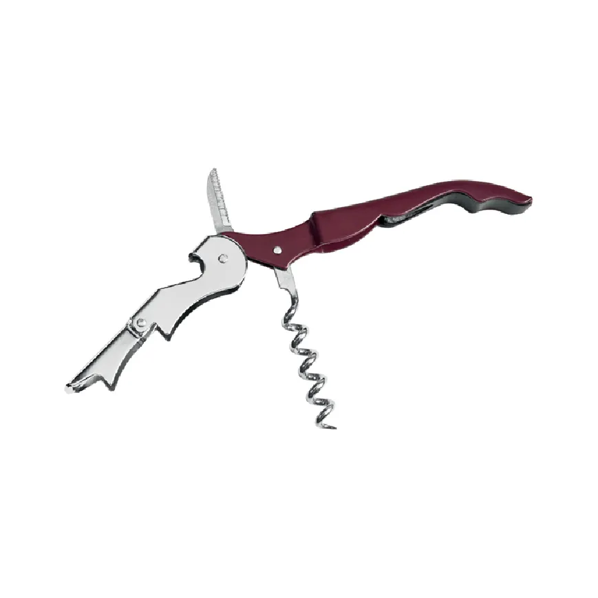 Apribottiglie con scritte in serigrafia - cod. PC775