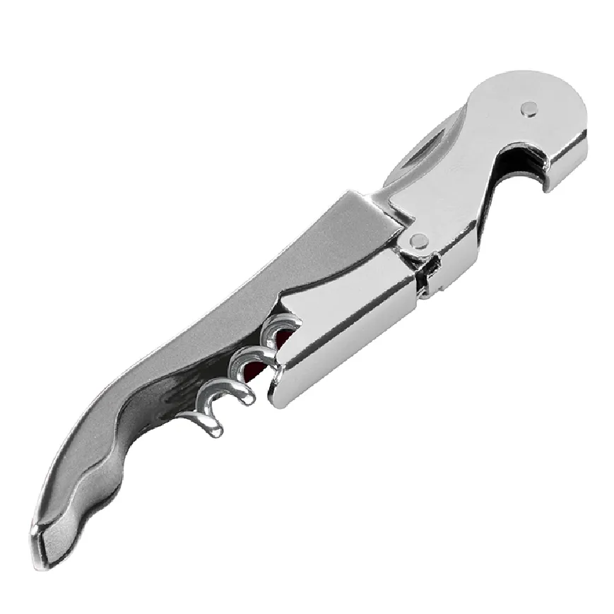 Apribottiglie con scritte in serigrafia - cod. PC775