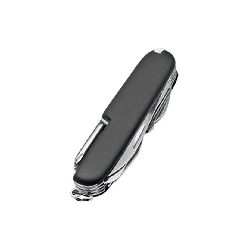 Coltellino in acciaio 11 funzioni - Scout cod. PC786